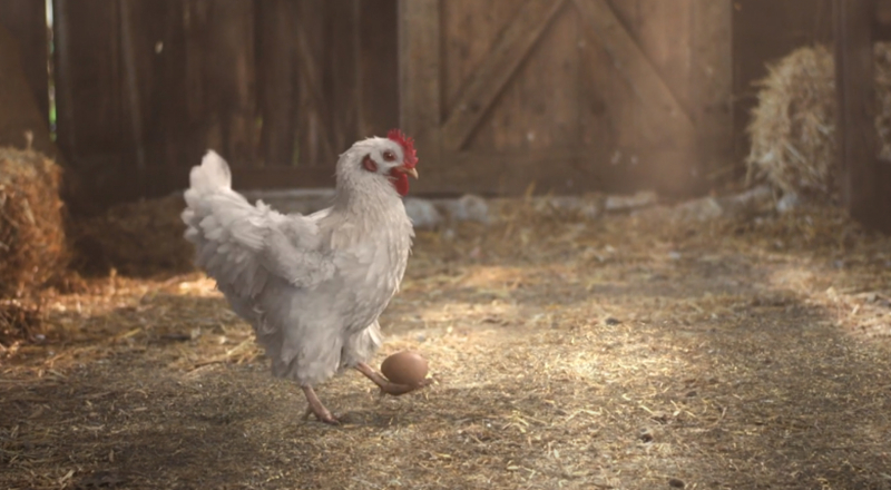 Musique de la pub KFC 2021