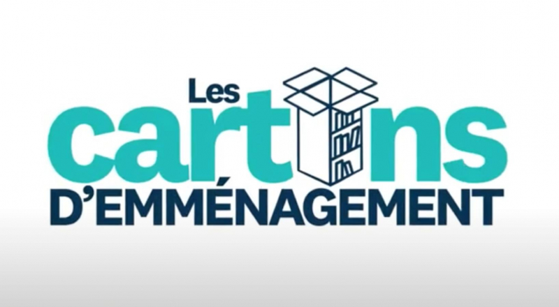 Musique de la pub ManoMano 2021 : Les cartons