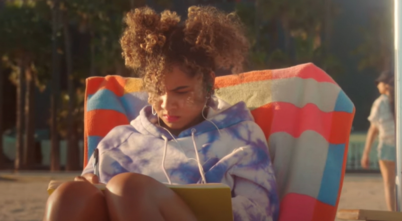 Musique de la pub Spotify 2021 « Personne n&rsquo;écoute comme vous »