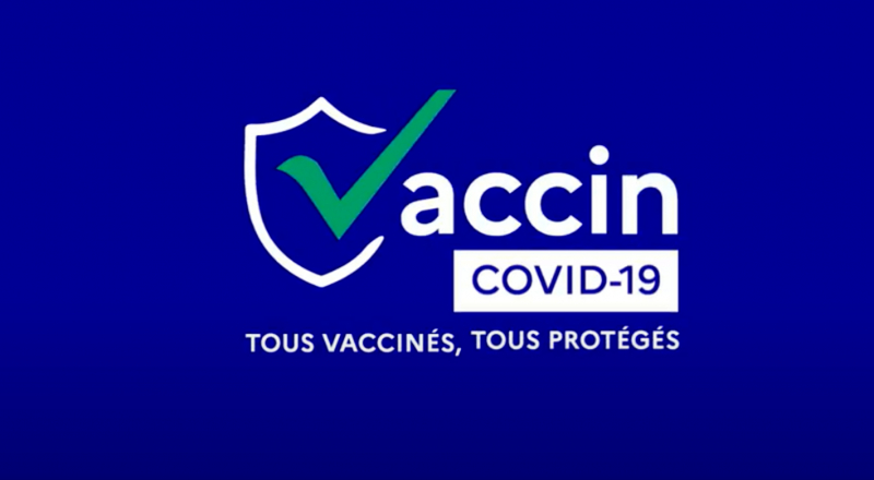 Musique de la pub vaccin Covid-19