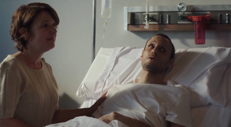 Une campagne touchante fait le lien entre la recherche de l’amour et le don d’organes