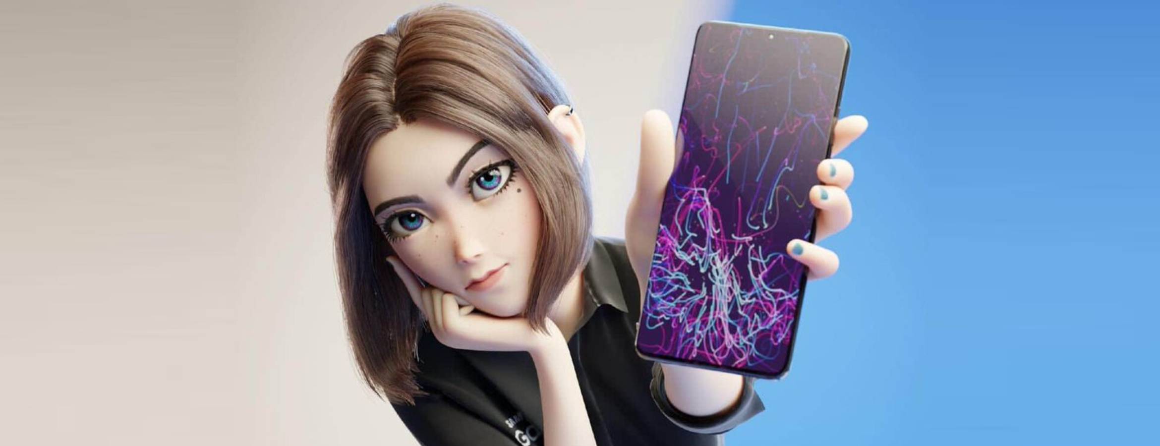 Samsung just made a hot virtual assistant named Sam, and in one fell  swoop, they captured every weeb and r34 artist, Samsung Sam