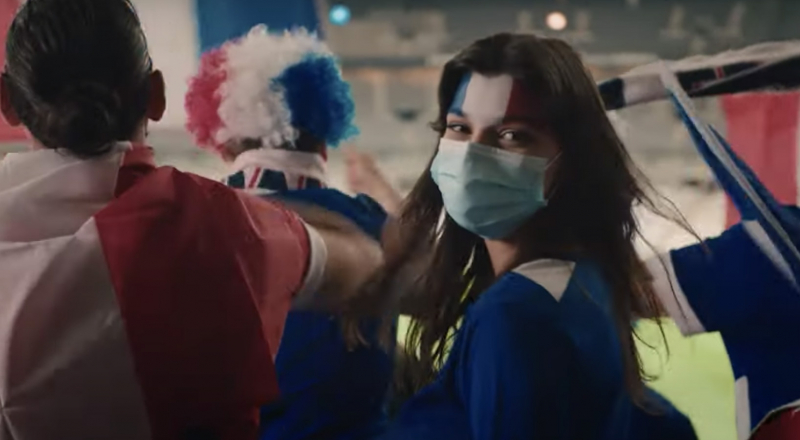 L’État s’exprime-t-il désormais comme une marque publicitaire ?