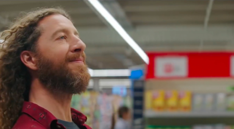 Musique de la pub Auchan 2021 : Avec plaisir