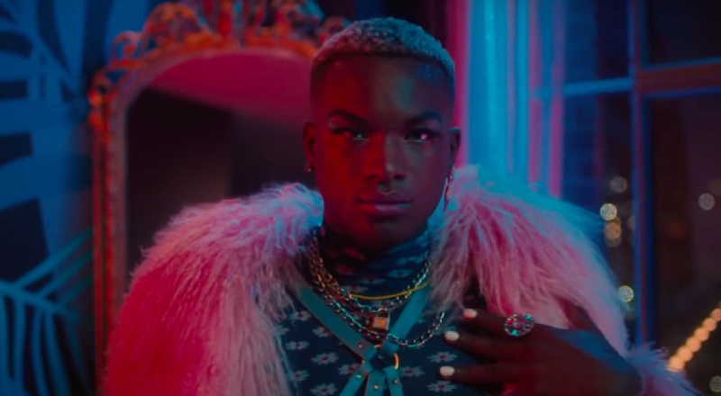 Musique de la pub Spotify 2021 : “Il n’y a que vous”