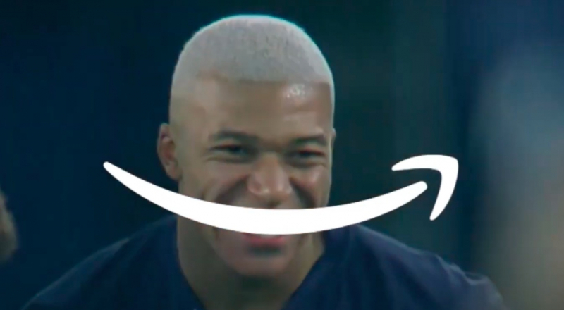 Musique de la pub Amazon Prime Video 2021 : Ligue 1 Uber Eats