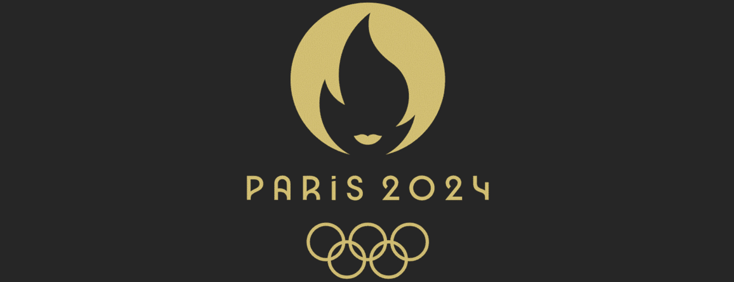 Découvrez la conception du logo des prochains JO Paris 2024 – La Réclame