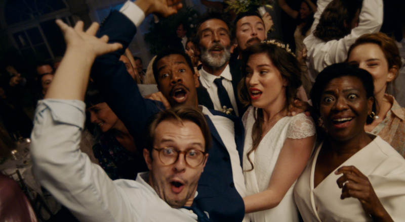 Musique de la pub Bouygues Telecom 2021 : Solutions smartphone durable
