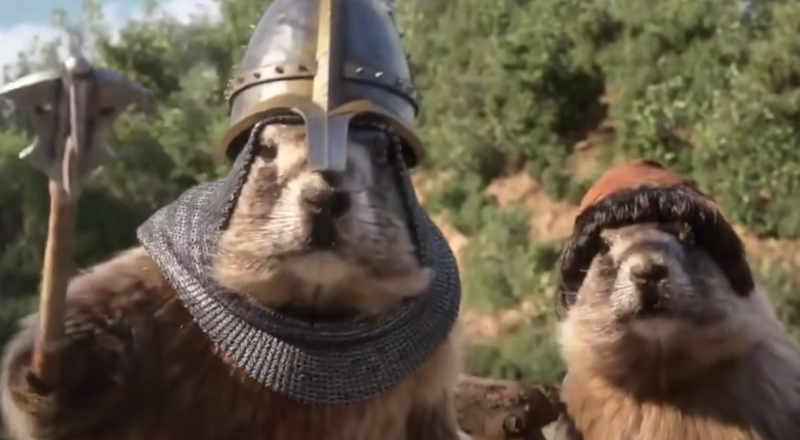 L’adieu des Marmottes de France 3 : retour sur un succès viral aussi colossal qu’inattendu