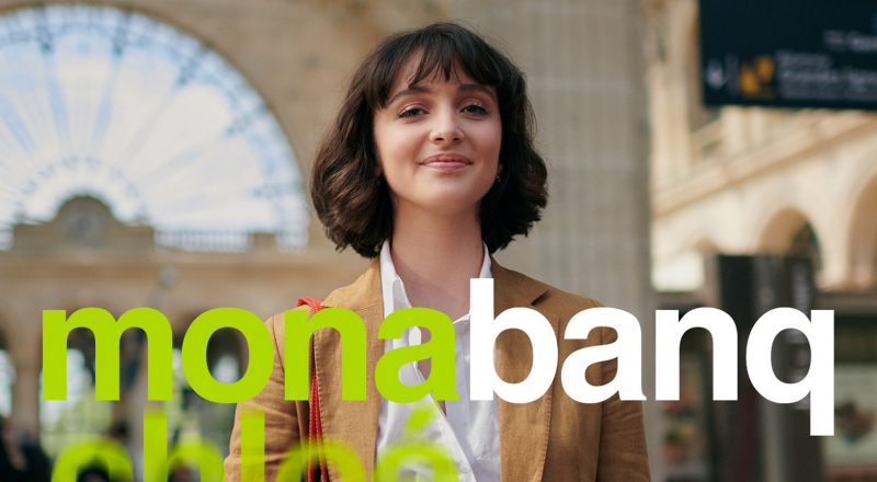 Musique de la pub Monabanq 2021