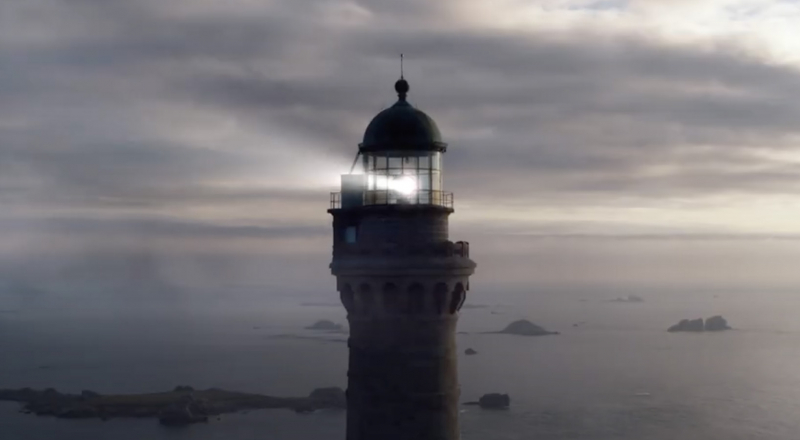 Musique de la pub du Gouvernement 2021 : La Quête