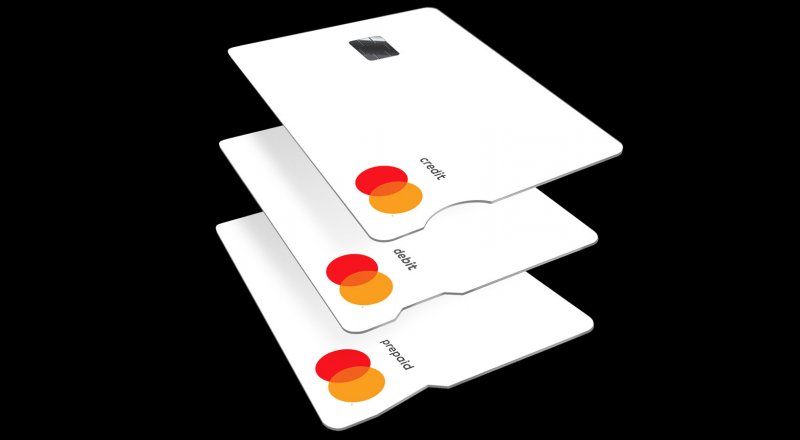Mastercard lance une carte pensée pour les aveugles et les malvoyants