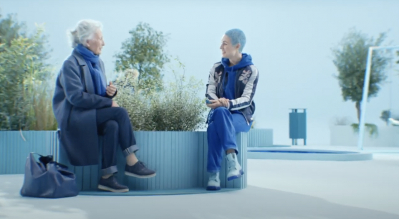 Musique de la pub Assurance Maladie 2021
