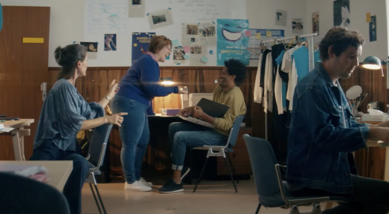 Musique de la pub Bouygues Telecom 2021