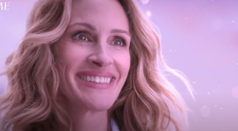 Musique de la pub Lancôme 2021 : “La vie est belle”