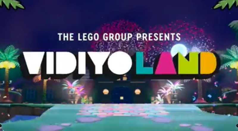 LEGO fait son entrée dans le monde d’Animal Crossing