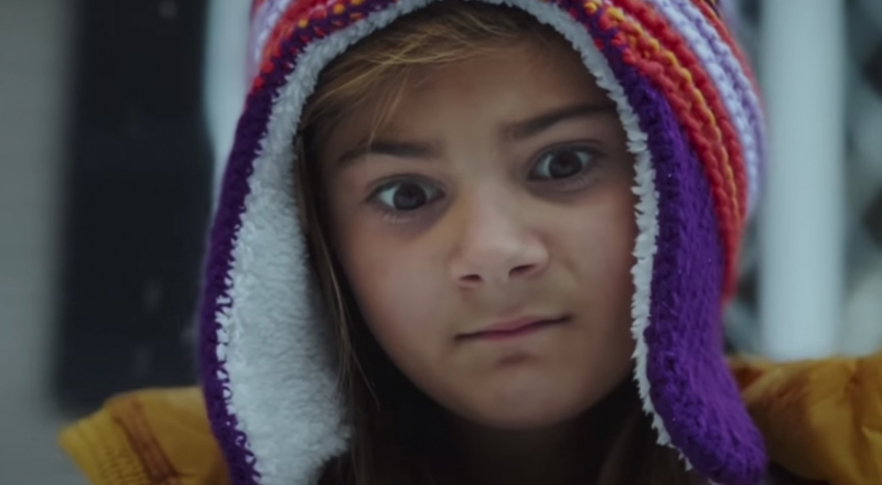 Fondez pour le dernier film de Noël d’Apple réalisé par Ivan Reitman
