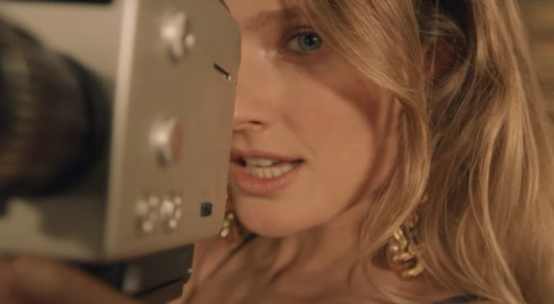Musique de la pub Etam Noël 2021