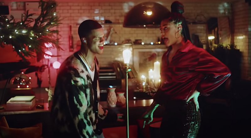 Musique de la pub Samsung 2021 : Galaxy Buds2