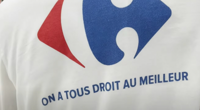Musique de la pub Carrefour Noël 2021