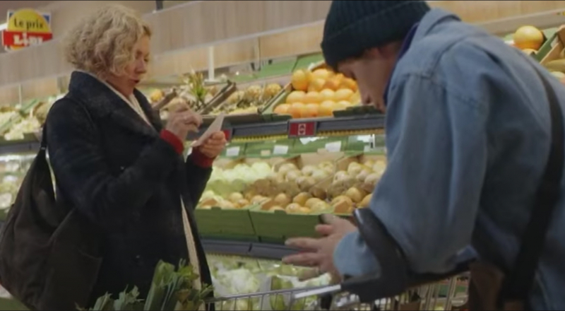 Musique de la pub Lidl : Noël 2021