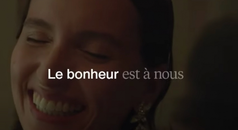 Musique de la pub Zalando “Le bonheur est à nous” : Noël 2021