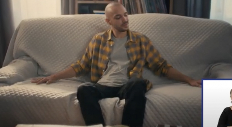 Musique de la pub « Comme d’habitude » : recyclage 2022
