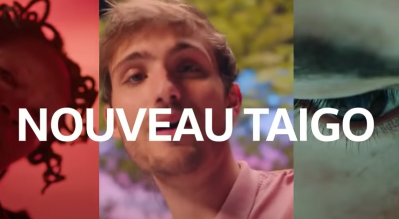 Musique de la pub Volkswagen : Nouveau Taigo