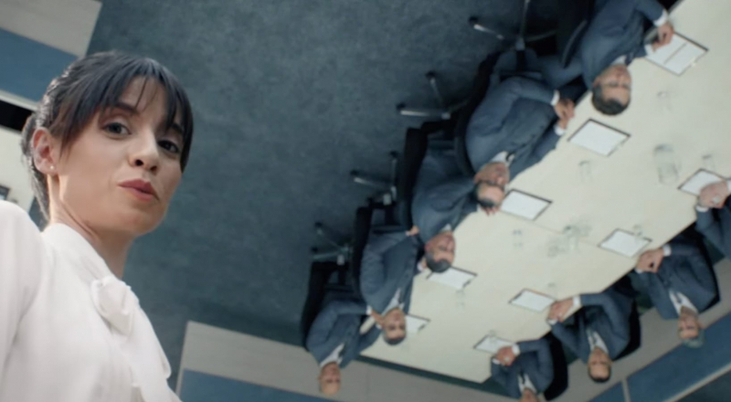 Musique de la pub Amundi 2022