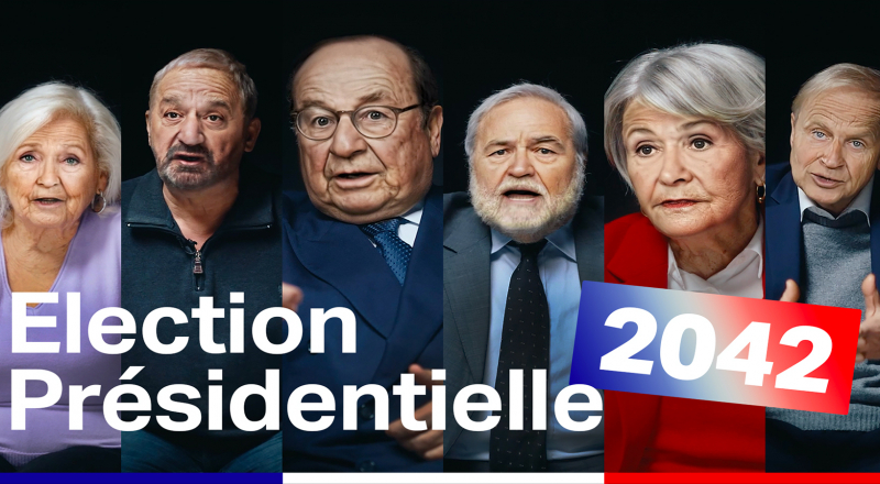 Greenpeace égratigne la présidentielle car l&rsquo;écologie n&rsquo;y a pas sa place