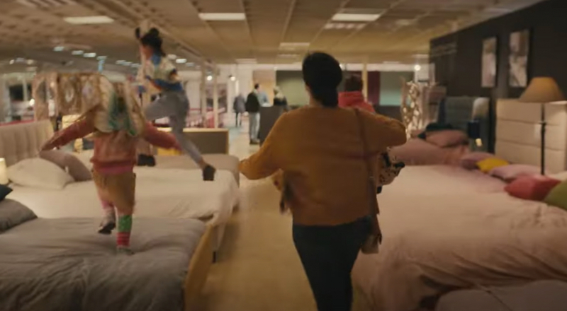Musique de la pub Engie 2022 : No energy to waste