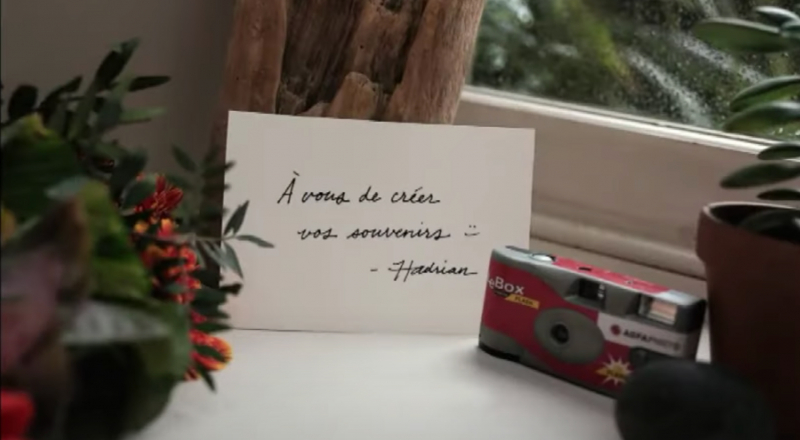 Musique de la pub Airbnb 2022 : Le loft sur la côte