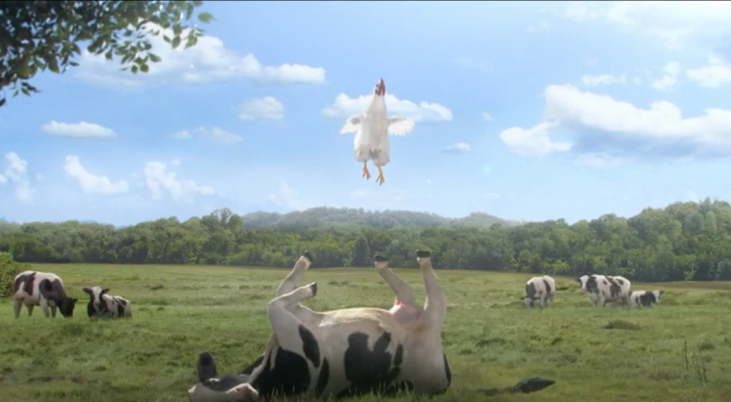 Musique de la pub KFC 2022