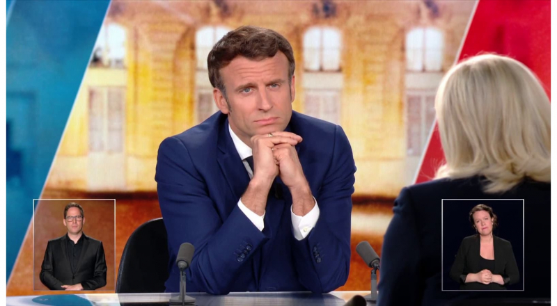 ComPol : Y-a-t-il quelque chose à retenir de la présidentielle 2022 ?
