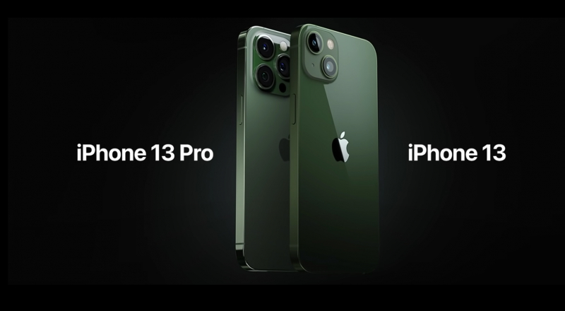 Musique de la pub iPhone 13 & iPhone 13 Pro 2022