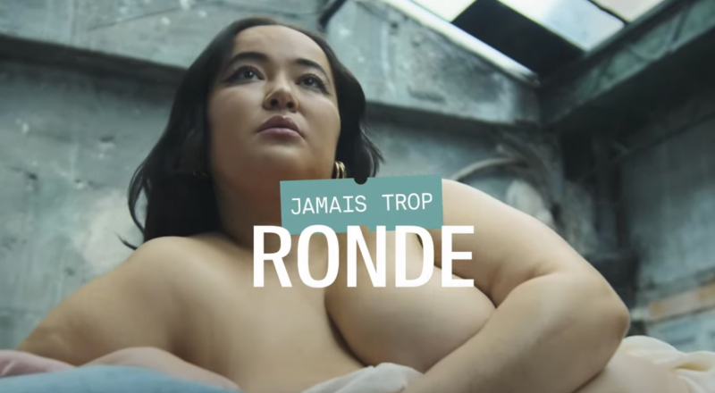 Musique de la pub Interfel 2022 : Les fruits et légumes frais