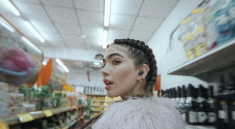 Musique de la pub Samsung 2022