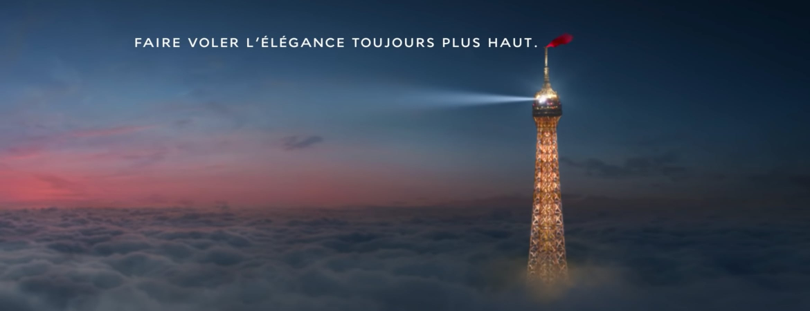 air france tour