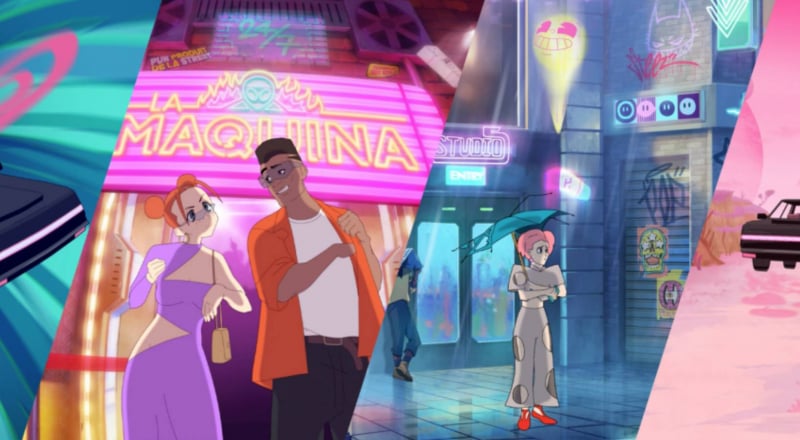 Heetch vous conduit tout droit vers la pop culture