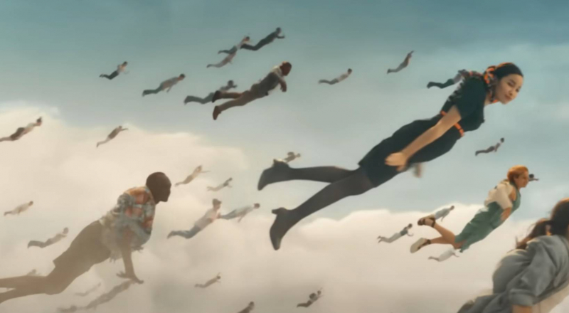 Musique de la pub EasyJet  2022 : nextGeneration