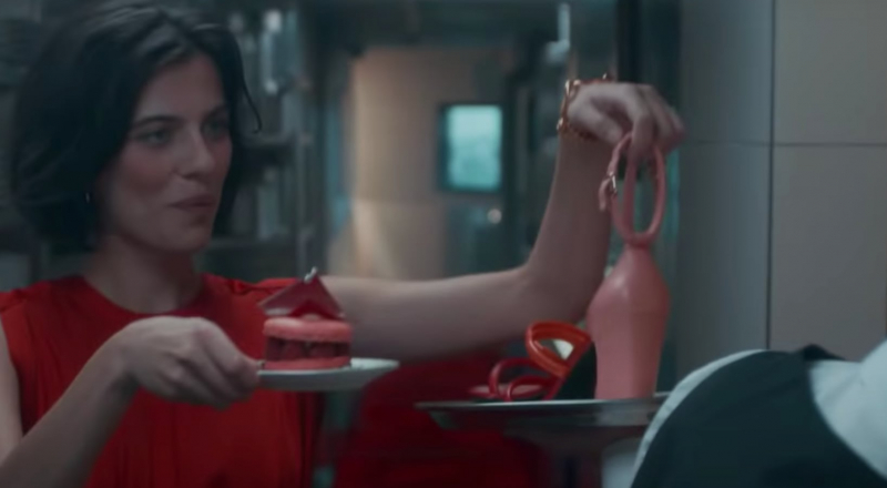 Musique de la pub Air France 2022