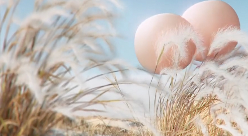 Les testicules s&rsquo;envolent avec BETC et Veet Men