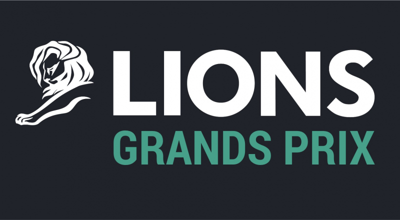 Tous les Grands Prix des Cannes Lions 2022