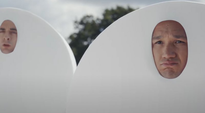 Artefact 3000 marque des points dans sa dernière campagne pour Coyote