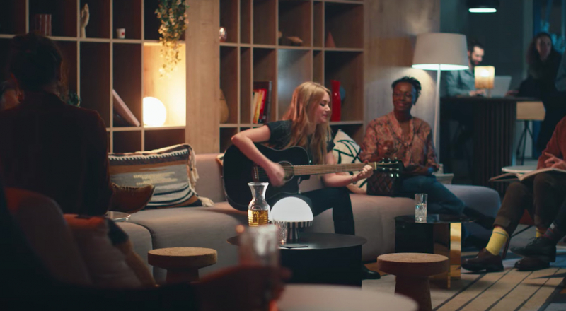 UZIK remporte le top 5 Scan Book de mai avec ibis