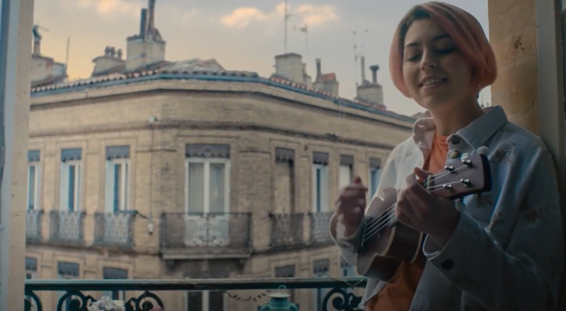Musique de la pub McDonald&rsquo;s 2022
