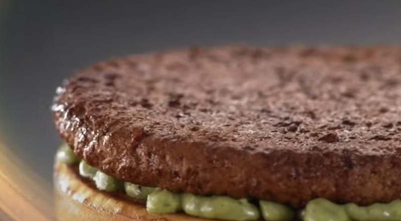 Musique de la pub McDonald&rsquo;s 2022 : Signature