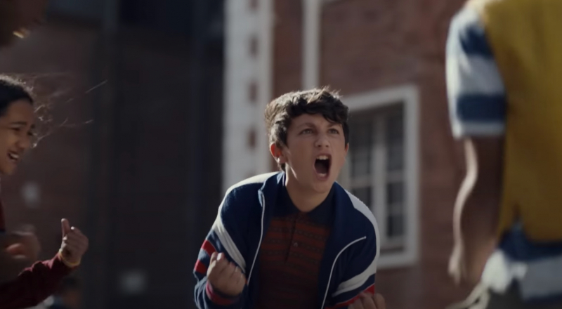 Musique de la pub Saint-Gobain 2022
