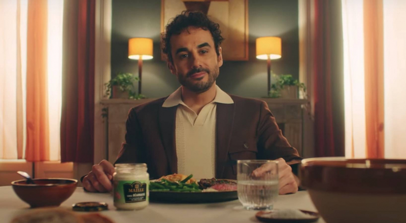 Musique de la pub Maille 2022