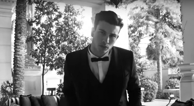 Musique de la pub parfum Guess Uomo 2022